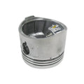 Piston Ft 180 - Rt 180 Italika Original