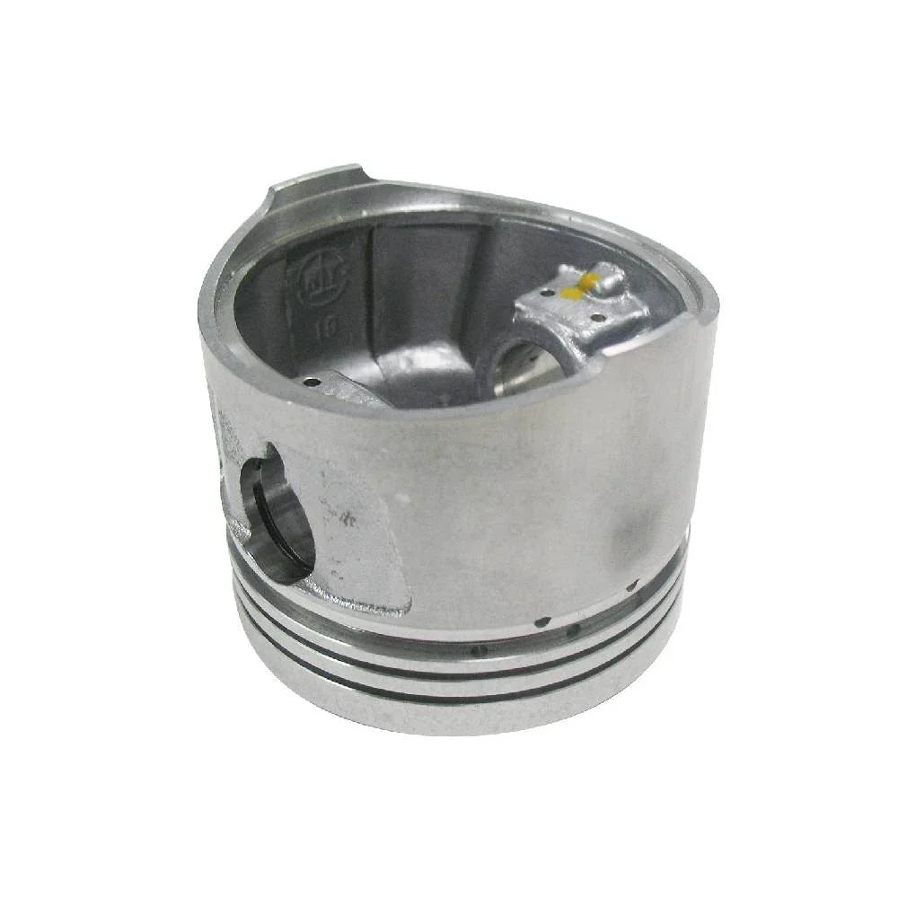 Piston Ft 180 - Rt 180 Italika Original