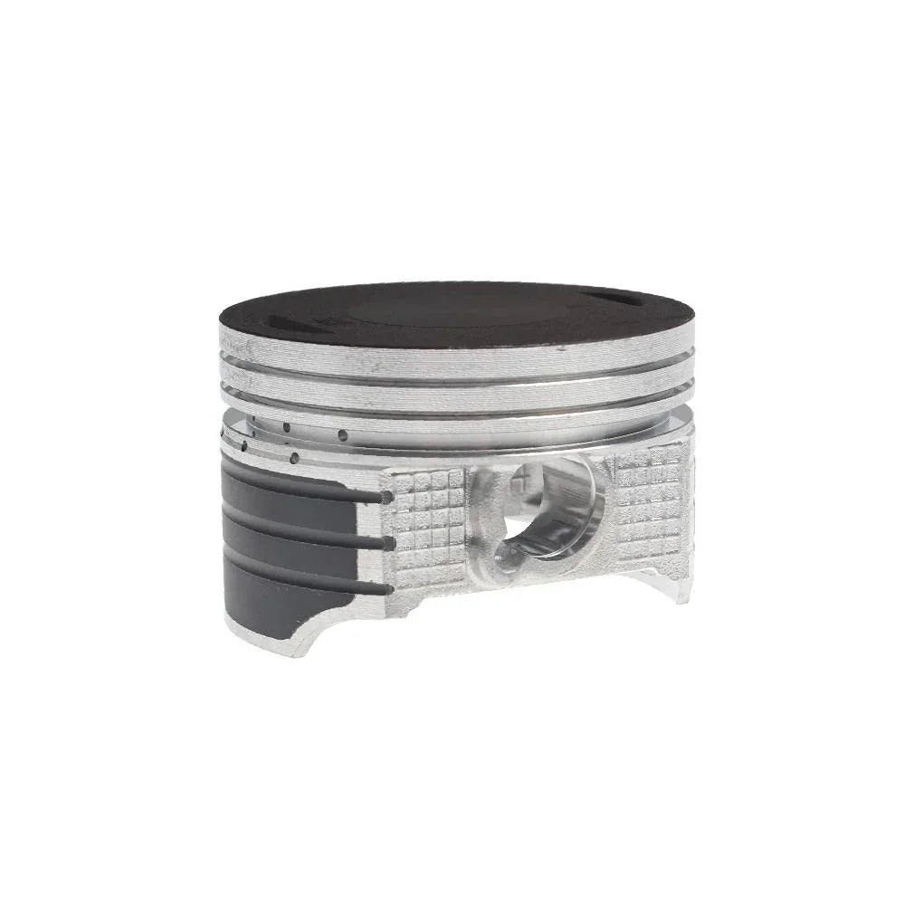 Piston Ft 250 Ts Italika Original