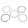 Anillos de Piston 125 Z Italika Original