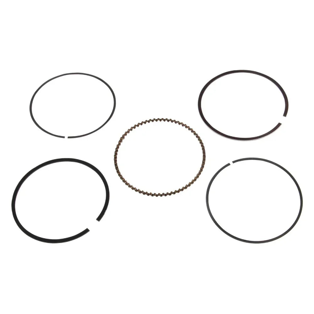 Anillos de Piston 125 Z Italika Original