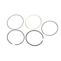 Anillos de Piston Vort-X 300 (2017-23) - Vort-X 300R (2021-23) Italika Original