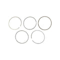 Anillos de Piston Vort-X 200 (2018-22) Italika Original
