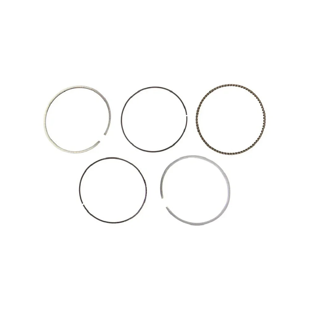 Anillos de Piston Vort-X 200 (2018-22) Italika Original