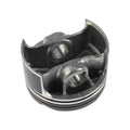 Piston Vx 250 Italika Original