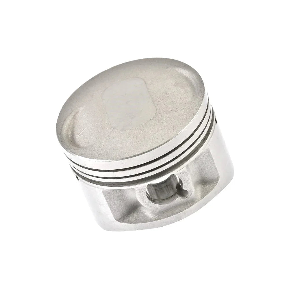 Piston Dm 250X Italika Original