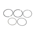 Anillos de Piston Ft 150 HD Italika Original