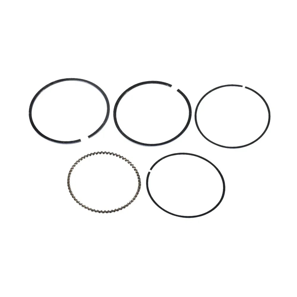 Anillos de Piston Ft 150 HD Italika Original