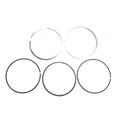 Anillos de Piston Blackbird - Vort-X 250 Italika Original