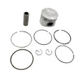 Kit de Piston (Estandar) Cs 125 Italika Original
