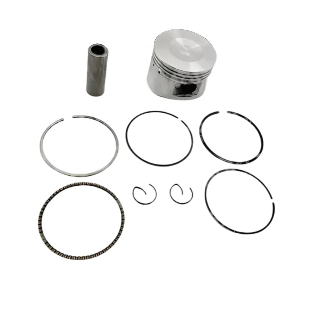 Kit de Piston (Estandar) Cs 125 Italika Original