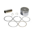 Kit de Piston (0.50) Cs 125 - Ds 125 Generico Chino