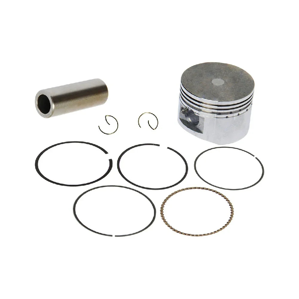 Kit de Piston (0.50) Cs 125 - Ds 125 Generico Chino