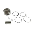 Kit de Piston (Estandar) Bit 150 - D150 Italika Original