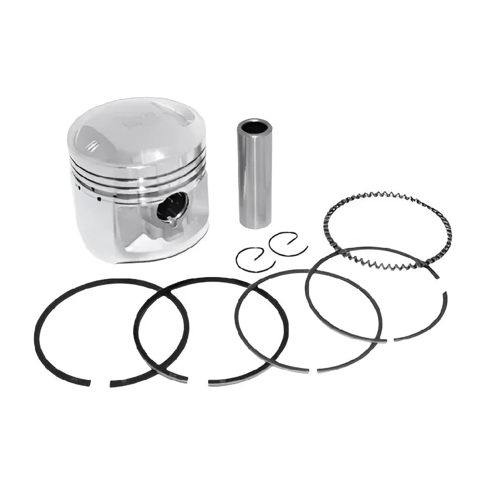 Kit de Piston (Estandar) Cg 125 Italika Original