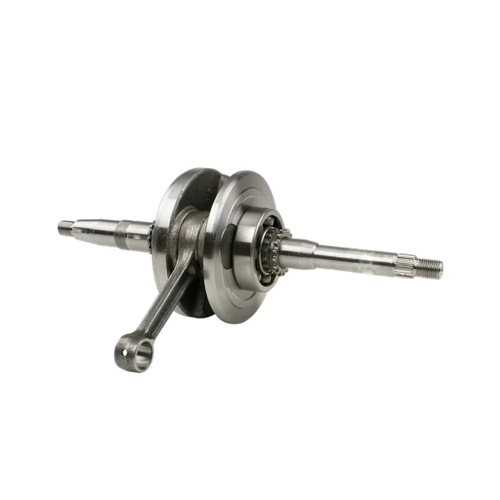 Cigüeñal Ds 125/150 - Ws 150 Italika Original