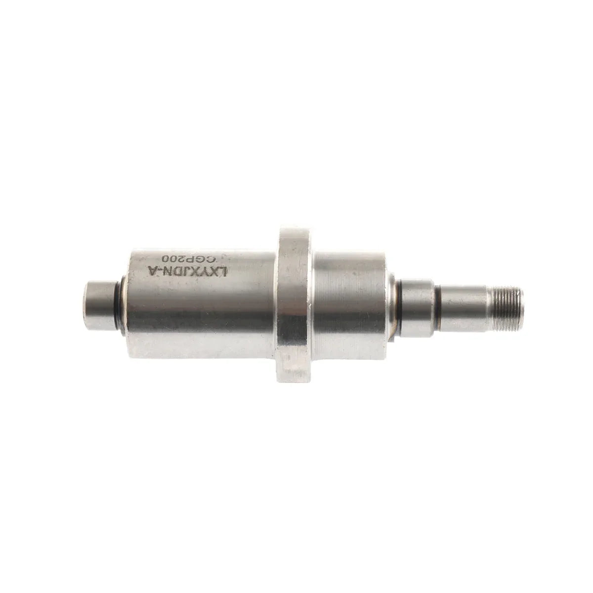 Eje Balanceador Rt 200 (2009-16) - Ex 200 (2007-08) Italika Original