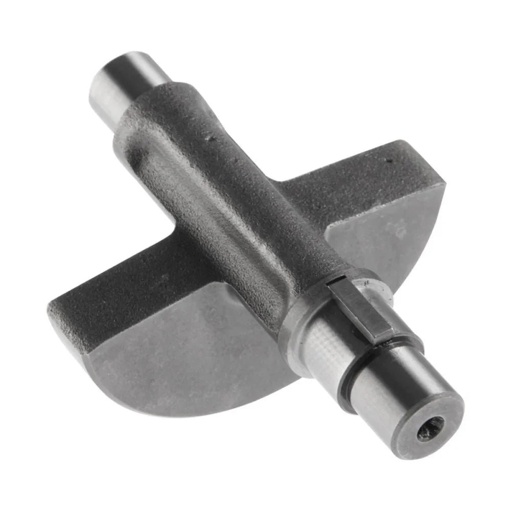Eje Balanceador Vort-X 300/R Italika Original