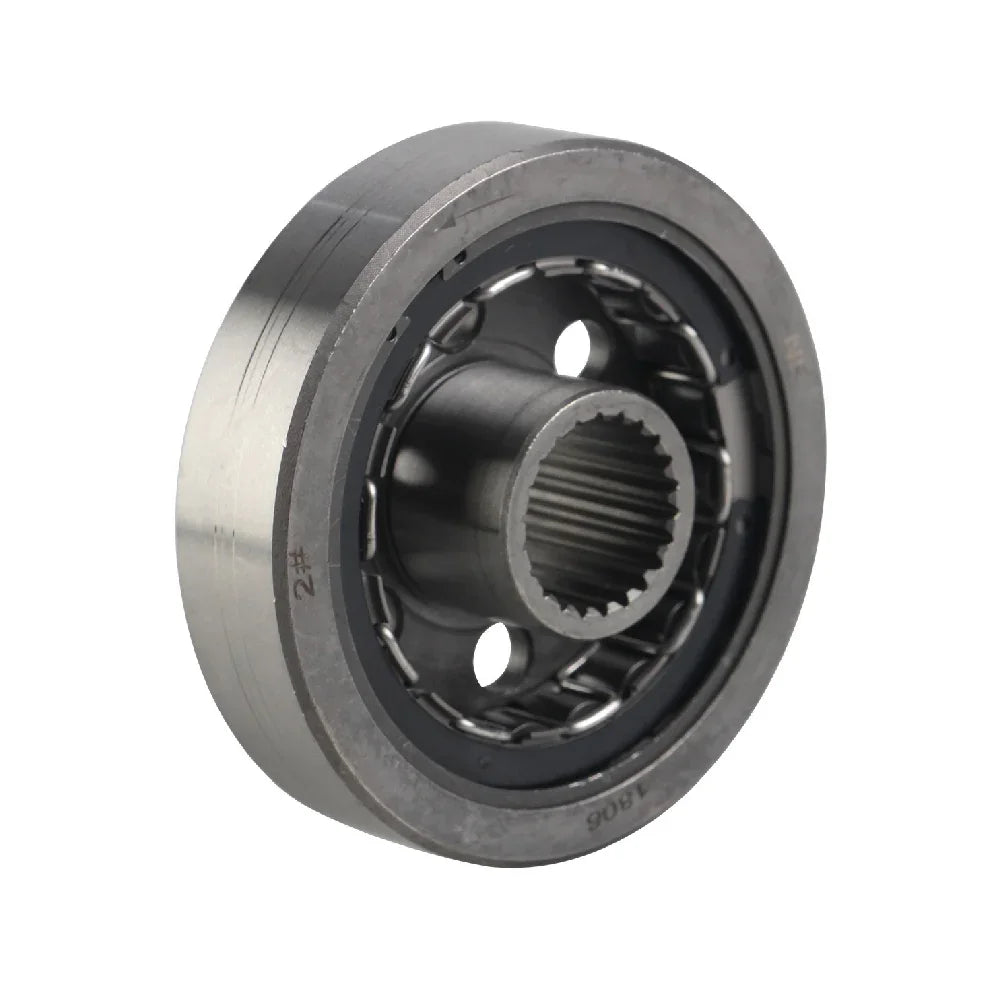 Impulsor de Arranque Vx 250 (2016-24) Italika Original