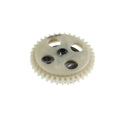 Bomba de Aceite Dm 250 - 170Z Italika Original