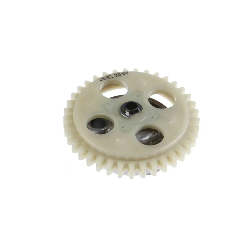 Bomba de Aceite Dm 250 - 170Z Italika Original