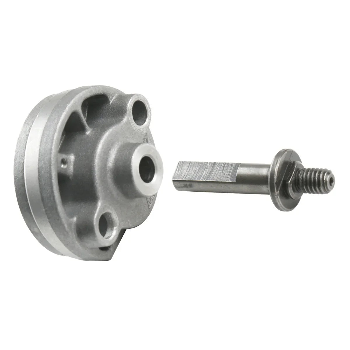 Bomba de Aceite Ft 180/200 - Rt 180 - 250SZ Italika Original