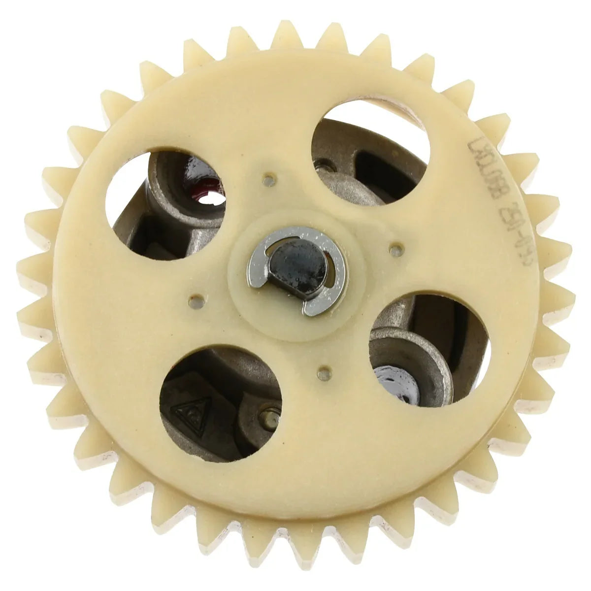 Bomba de Aceite 250Z - Rt 250 Italika Original