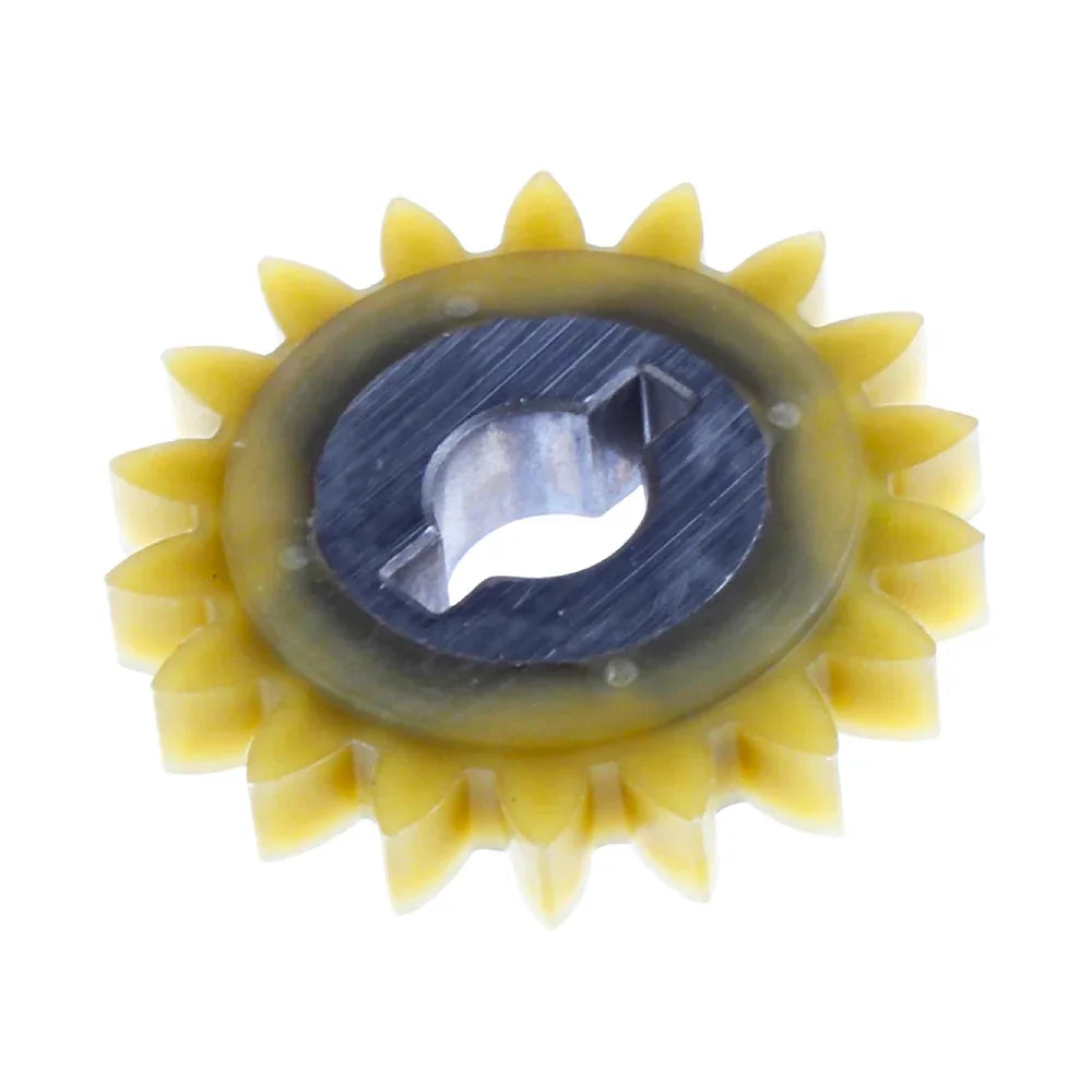 Engrane Bomba de Aceite (18 Dientes) Vx 250/EFI Italika Original