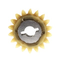 Engrane Bomba de Aceite (18 Dientes) Vx 250/EFI Italika Original