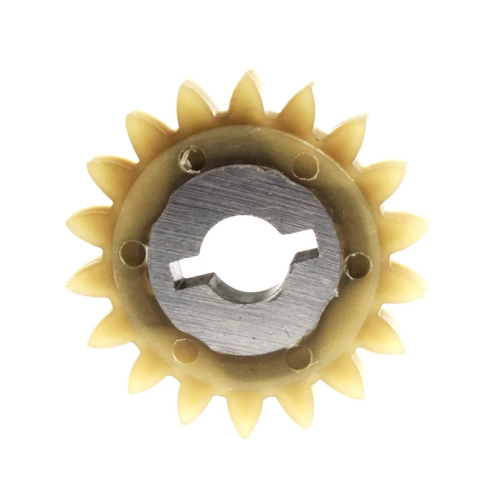 Engrane Bomba de Aceite (18 Dientes) Vx 250/EFI Italika Original