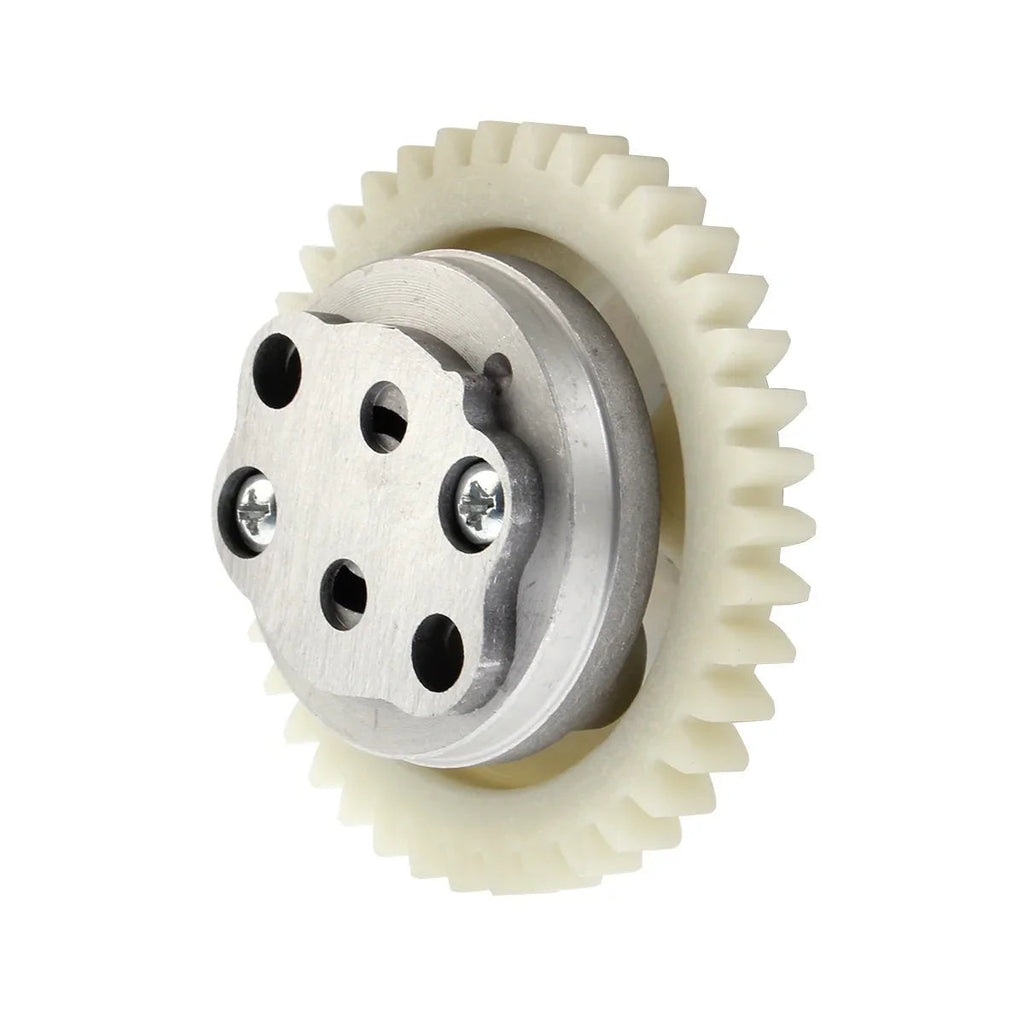 Bomba de Aceite Dt 150 Sport/II Italika Original