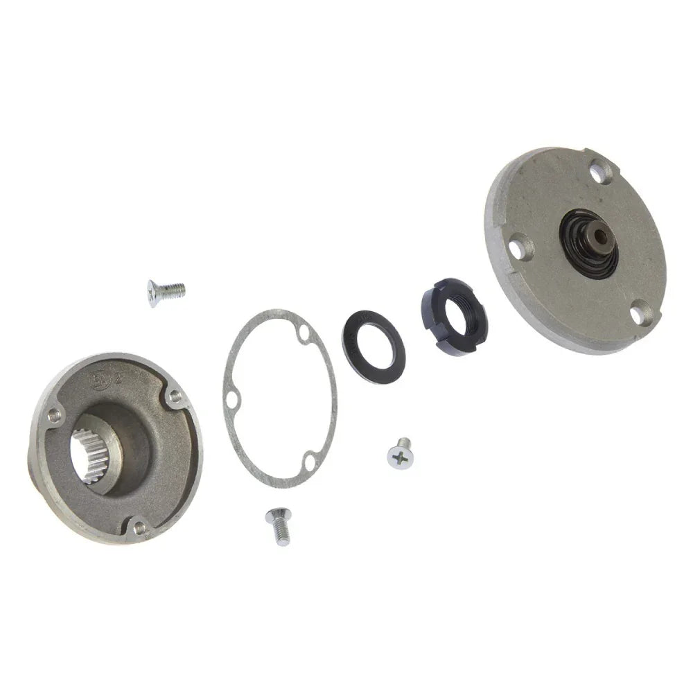 Filtro Centrifugo de Aceite 125Z - 150SZ - 150Z - 170Z - 200Z - Forza 125/150 - Ex 200 Italika Original