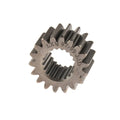 Engrane Primario 125Z Italika Original