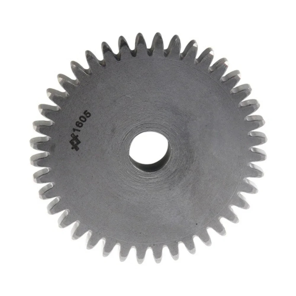 Engrane Bomba de Aceite (40 Dientes) Vort-X 300 Italika Original