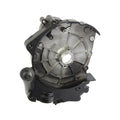 Cubierta Derecha de Carter Atv 150 con Reversa Italika Original