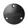 Cubierta Decorativa Derecha Negra Mate Tc 200 Generico Chino