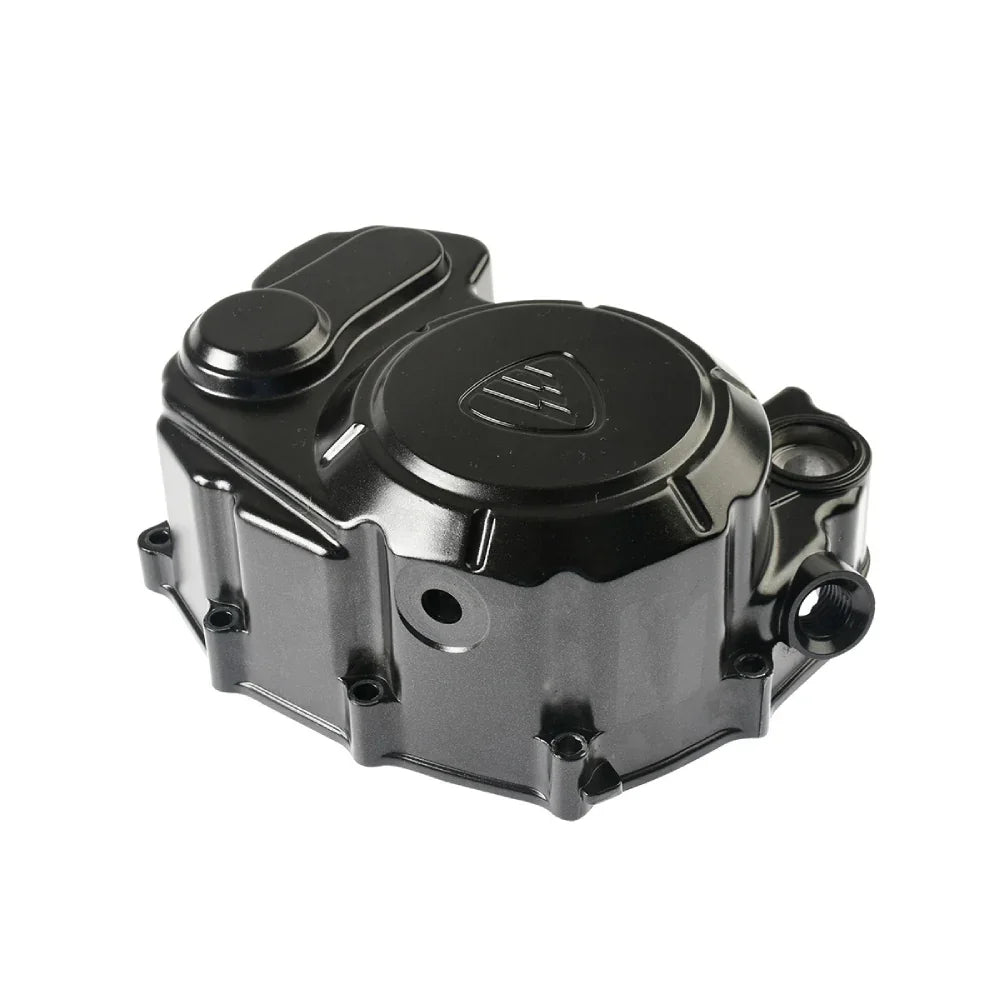 Cubierta Derecha de Carter 125Z - Dt 150 - Ft 150 Italika Original