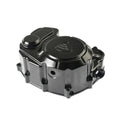 Cubierta Derecha de Carter 125Z - Dt 150 - Ft 150 Italika Original