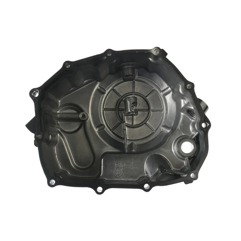 Cubierta Derecha de Carter 125Z - Dt 150 - Ft 150 Italika Original
