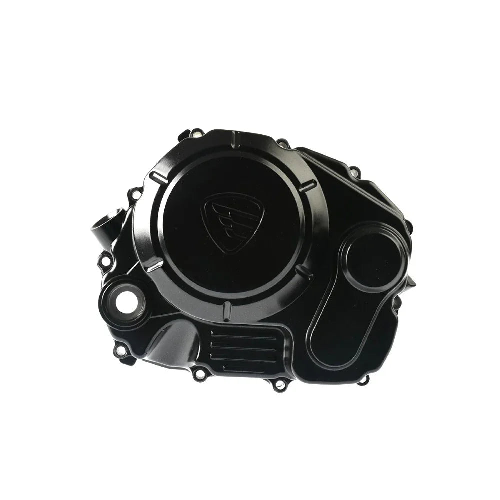 Cubierta Derecha de Carter 125Z - Dt 150 - Ft 150 Italika Original