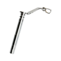 Accionador de Embrague Ex 200 - Rt 200 Italika Original