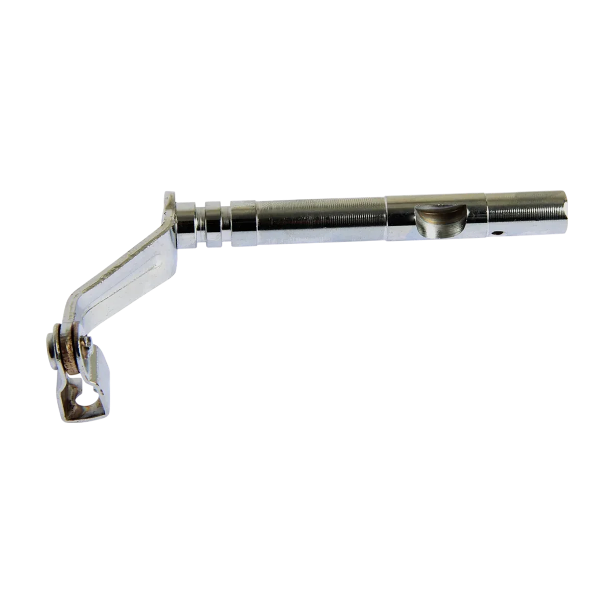 Accionador de Embrague Ex 200 - Rt 200 Italika Original