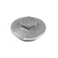 Tornillo Drenado de Cubierta de Carter Derecho Vitalia 150 Italika Original