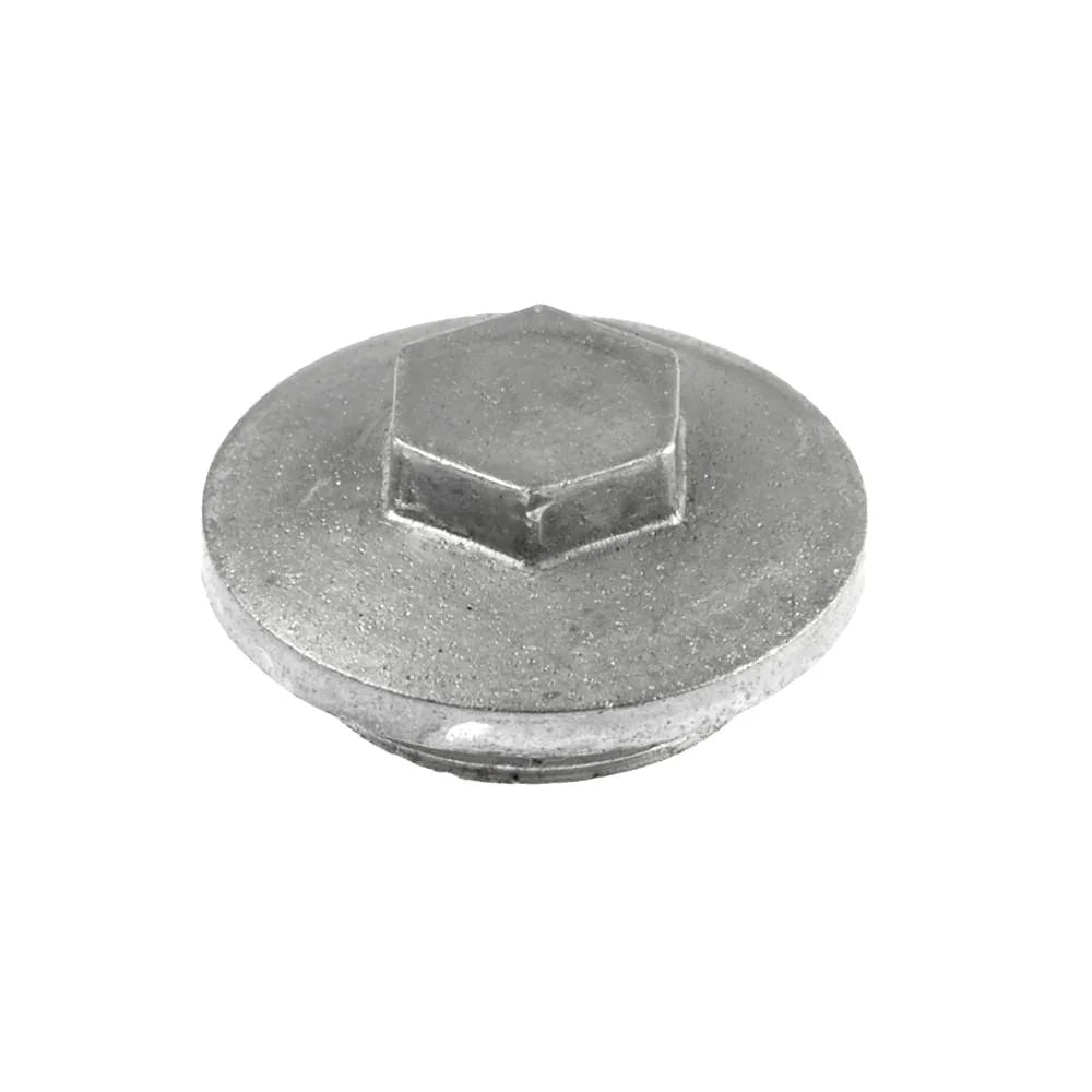 Tornillo Drenado de Cubierta de Carter Derecho Vitalia 150 Italika Original