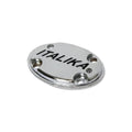 Cubierta Decorativa Izquierda Ft 110 Italika Original