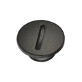 Tapon de Inspeccion Negro 150Z - 250Z - Rt 200 Italika Original