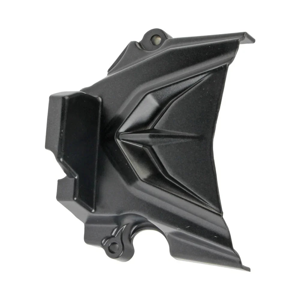 Cubierta de Rueda Dentada Negra Dm 250 - Rt 250 Italika Original