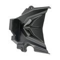 Cubierta de Rueda Dentada Negra Dm 250 - Rt 250 Italika Original