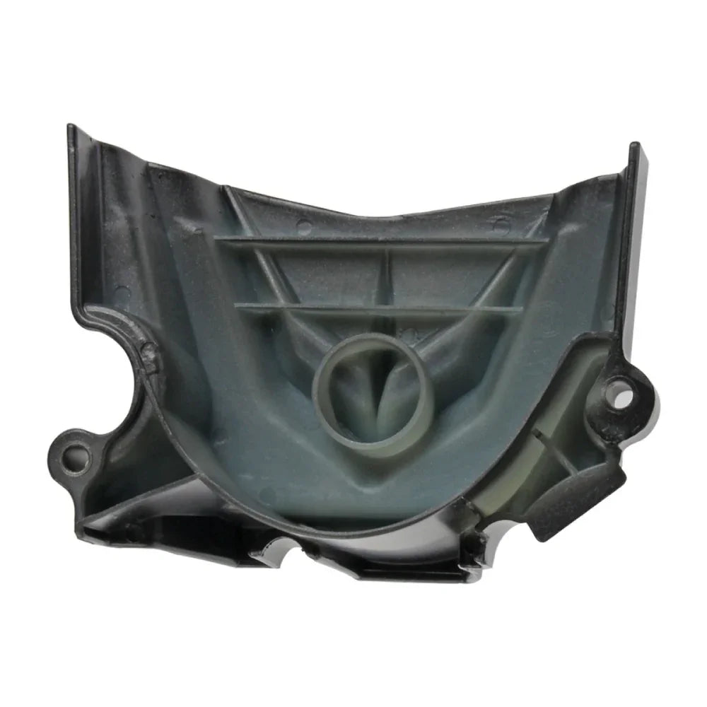 Cubierta de Rueda Dentada Negra Dm 250 - Rt 250 Italika Original