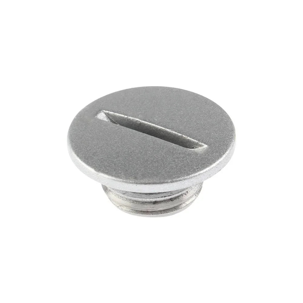 Tapon de Inspeccion Gris Dm 125 Italika Original